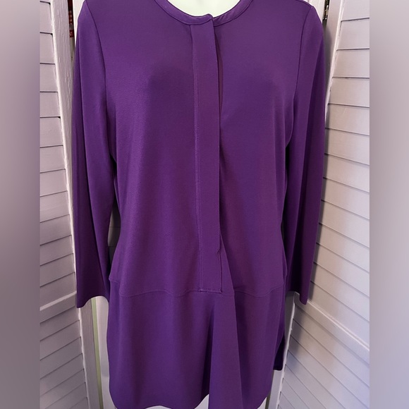 Like new Ralph Lauren women’s tunic - Picture 1 of 3